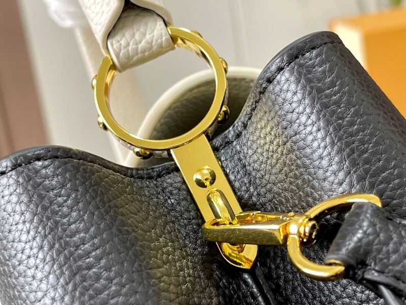 Louis Vuitton Top Handle Bags